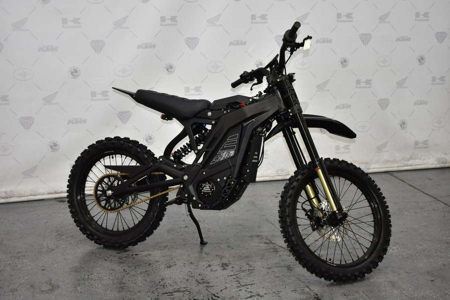 2026 SR 19/18 - E RIDE PRO