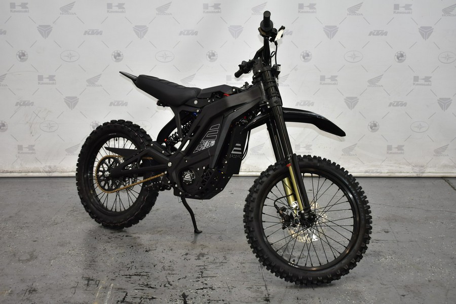 2026 SR 19/18 - E RIDE PRO