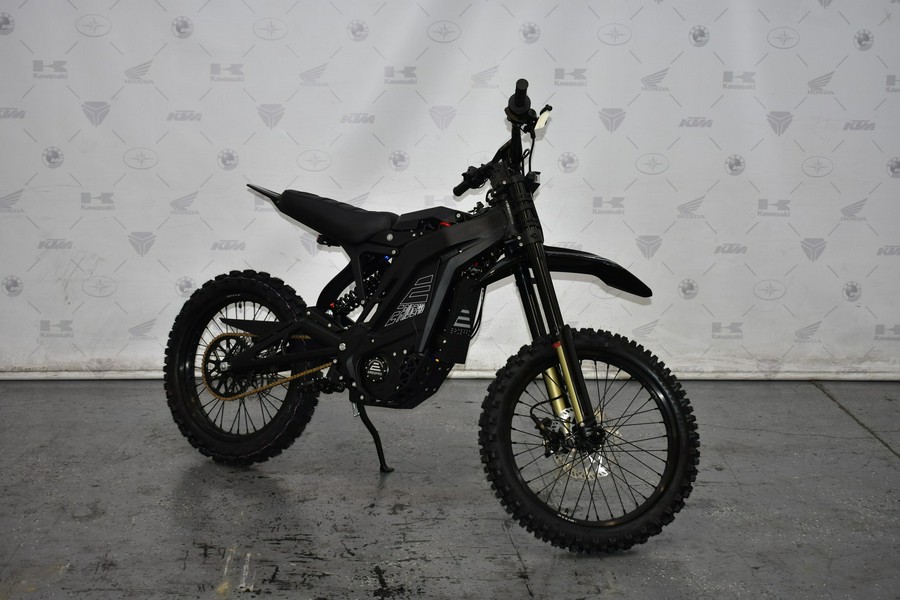 2026 SR 19/18 - E RIDE PRO