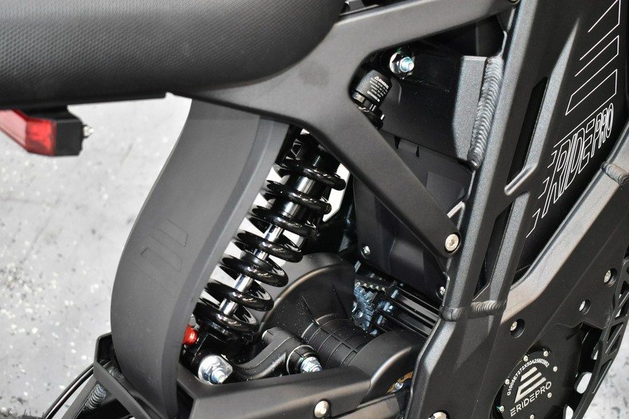 2026 SR 19/18 - E RIDE PRO