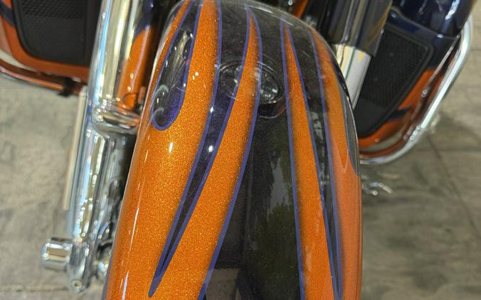 2015 CVO Street Glide FLHXSE, No Gimmicks, No Hidden Fees