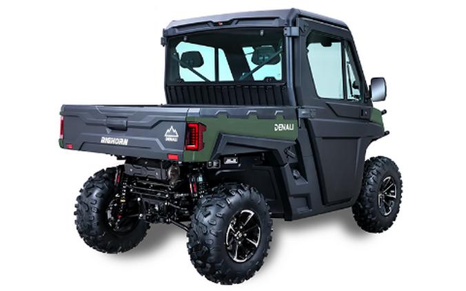 2026 Bighorn Denali 650 HX