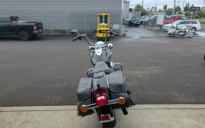 2017 Harley-Davidson Heritage Softail® Classic