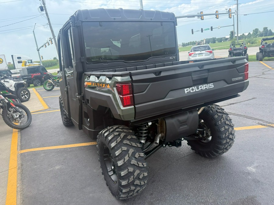2027 Polaris Ranger Crew XP 1000 NorthStar Ultimate