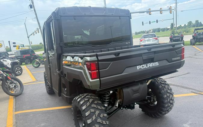 2027 Polaris Ranger Crew XP 1000 NorthStar Ultimate