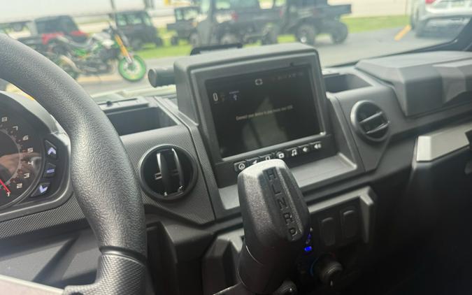 2027 Polaris Ranger Crew XP 1000 NorthStar Ultimate