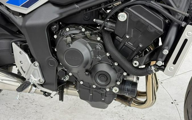 2026 Honda CB1000F