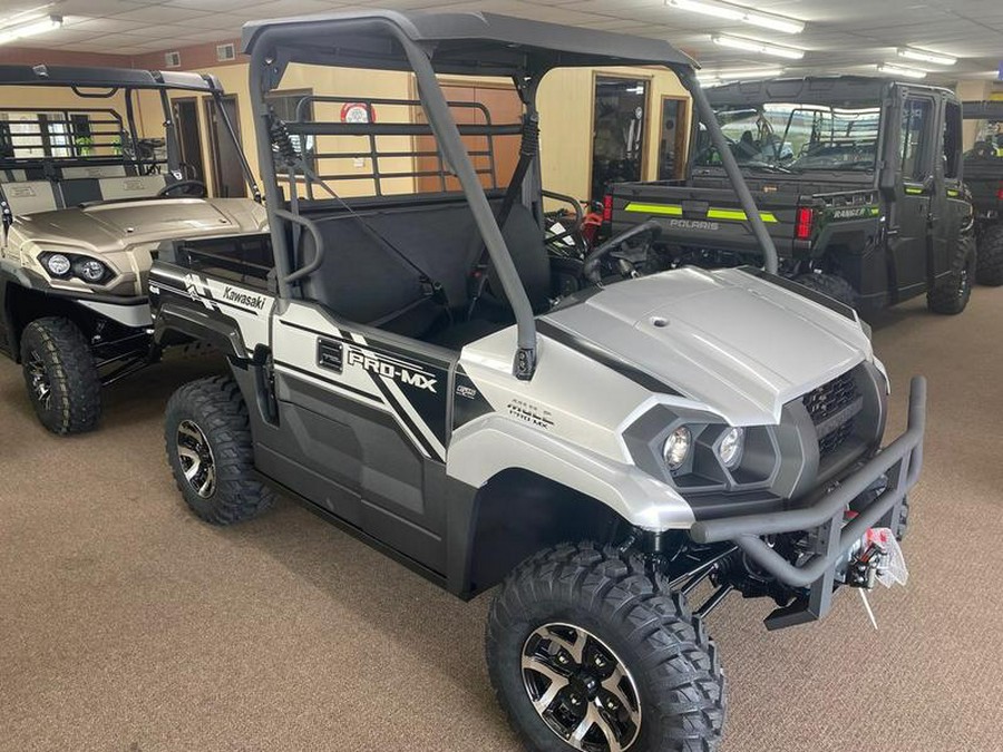 2023 Kawasaki Mule Pro-MX™ EPS LE