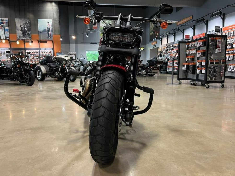 2021 Harley-Davidson® FXFBS - Fat Bob® 114