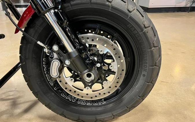 2021 Harley-Davidson® FXFBS - Fat Bob® 114