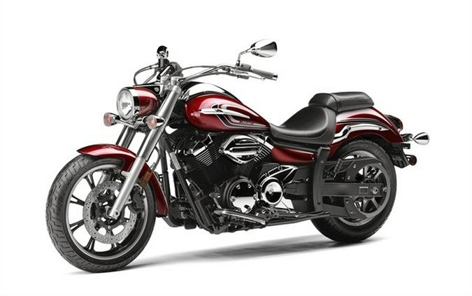 2015 Yamaha V Star 950