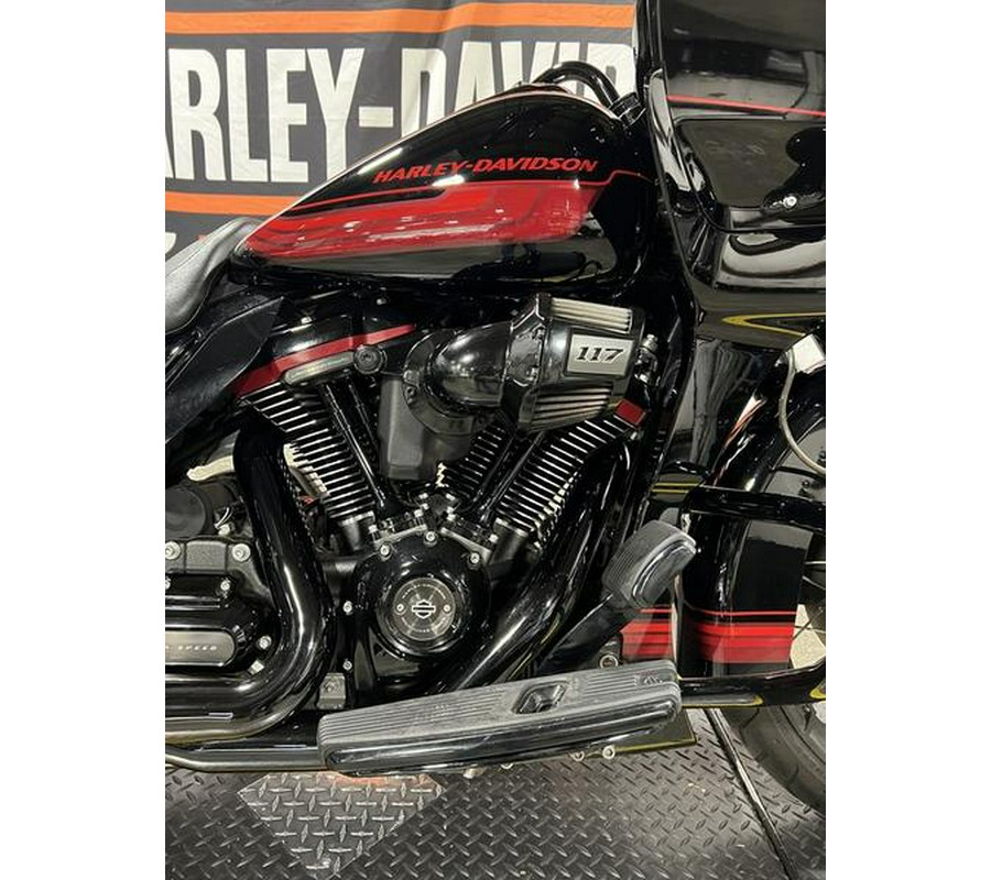 2021 Harley-Davidson® FLTRXSE - CVO™ Road Glide®