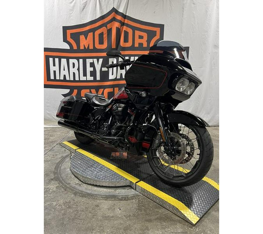 2021 Harley-Davidson® FLTRXSE - CVO™ Road Glide®