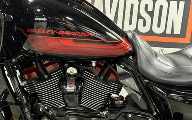 2021 Harley-Davidson® FLTRXSE - CVO™ Road Glide®