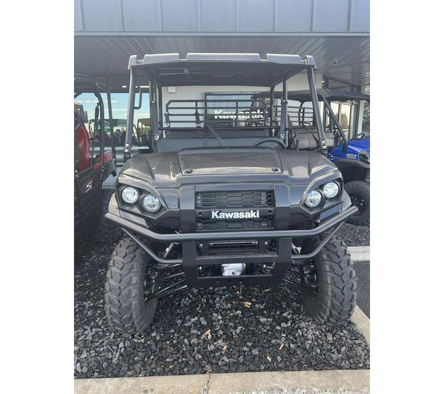 2024 Kawasaki Mule PRO-FXT™ 1000 LE