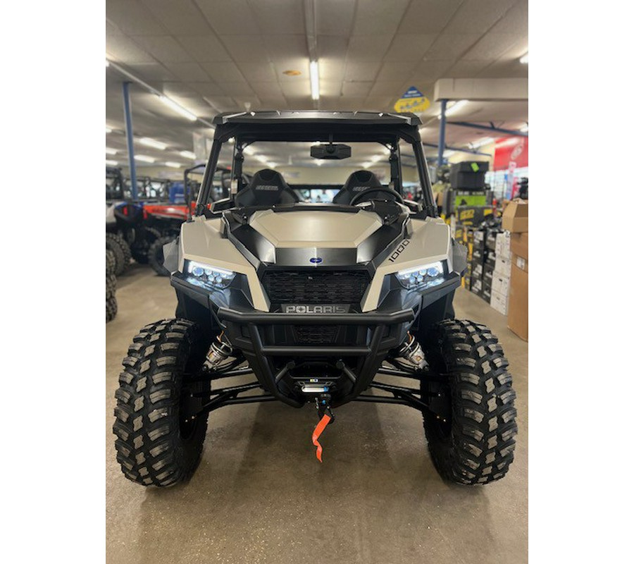 2024 Polaris Industries General XP 1000 Premium