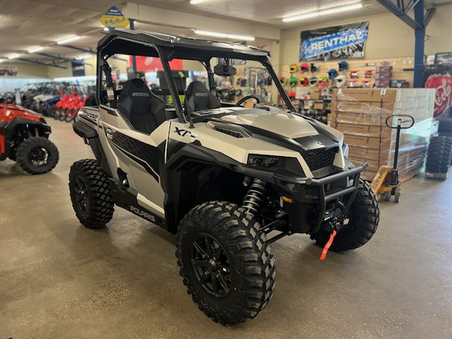 2024 Polaris Industries General XP 1000 Premium