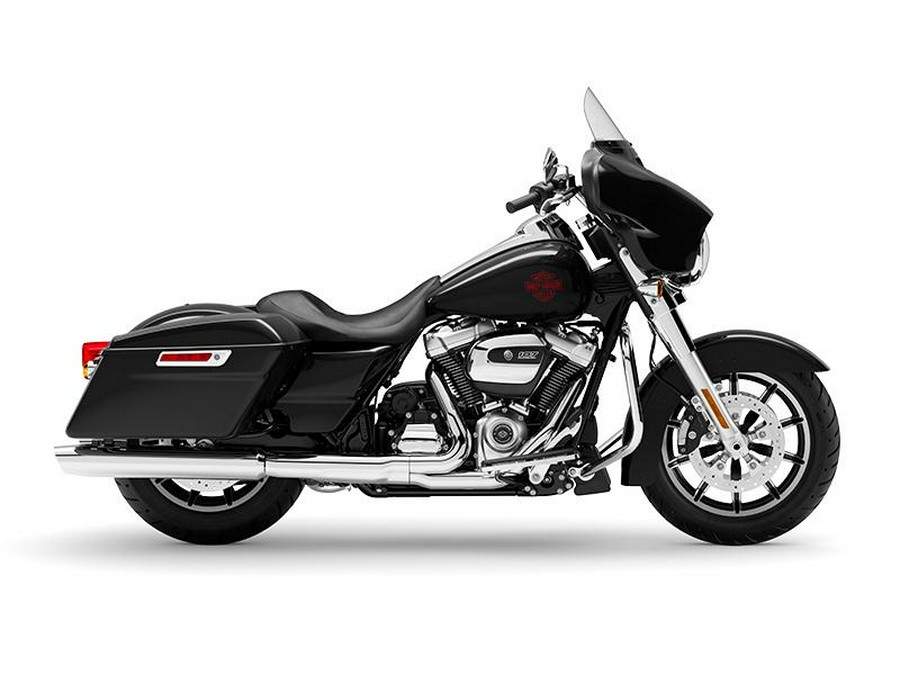 2022 Harley-Davidson® FLHT - Electra Glide® Standard