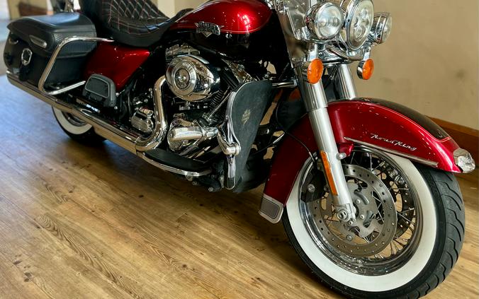 2013 Harley-Davidson Road King® Classic