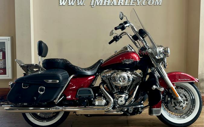 2013 Harley-Davidson Road King® Classic