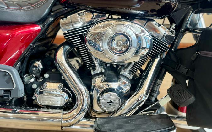 2013 Harley-Davidson Road King® Classic