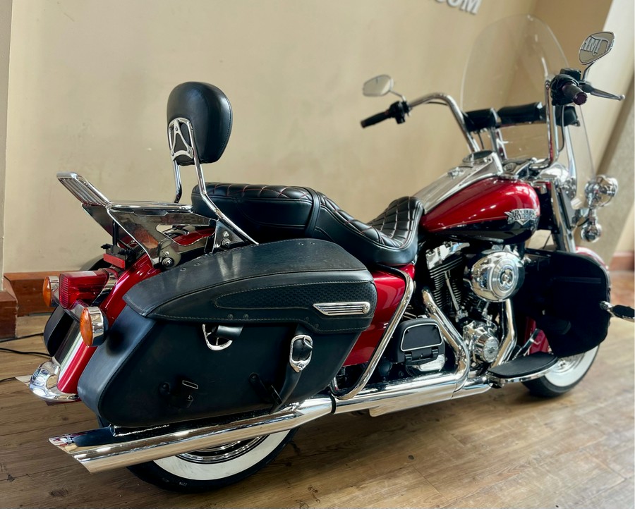 2013 Harley-Davidson Road King® Classic