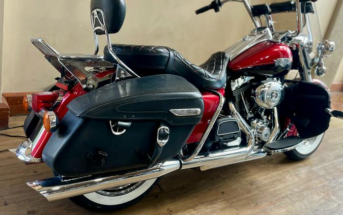 2013 Harley-Davidson Road King® Classic