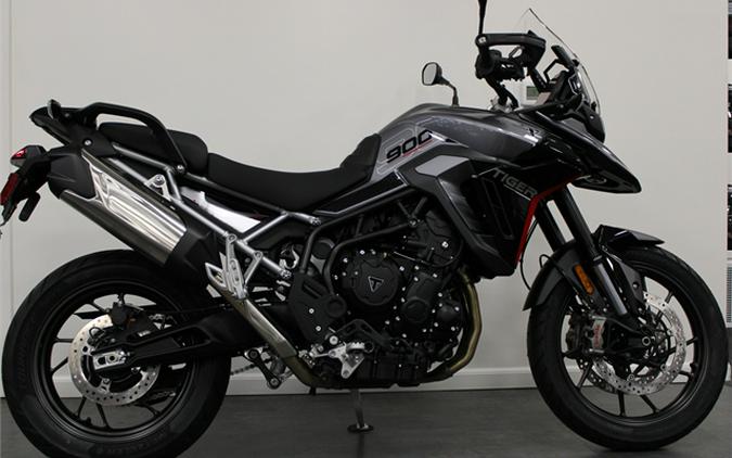 2024 Triumph Tiger 900 GT