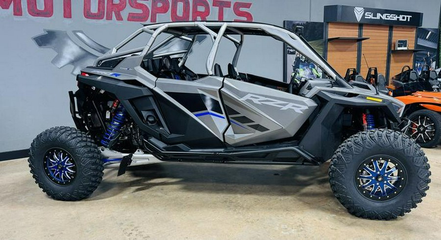 2024 Polaris® RZR Pro R 4 Ultimate