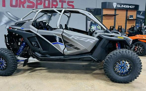 2024 Polaris® RZR Pro R 4 Ultimate