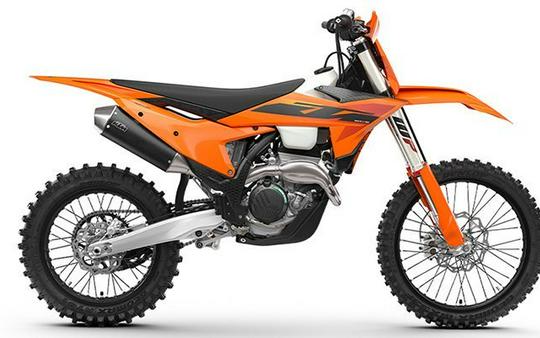 FIRST LOOK! 2024 KTM OFF-ROAD MODELS // 450XCF, 300XC, 350XCF, 125XC, 250XCF & 250XC