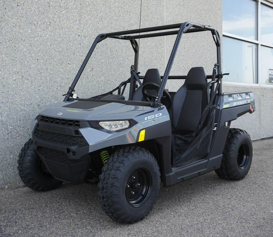 2024 Polaris® Ranger 150 EFI