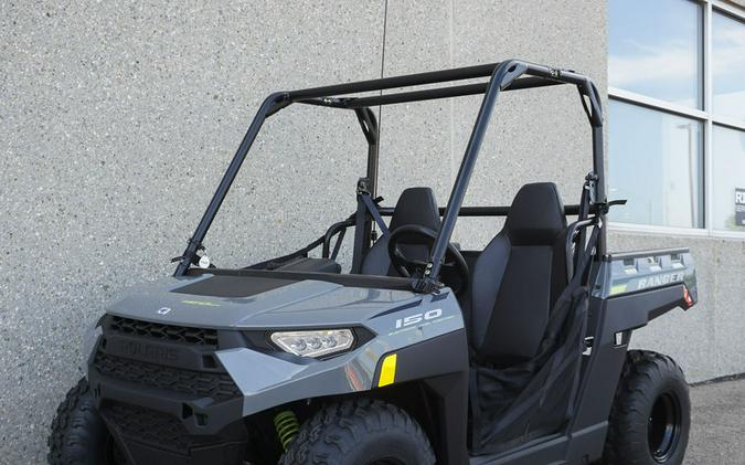 2024 Polaris® Ranger 150 EFI