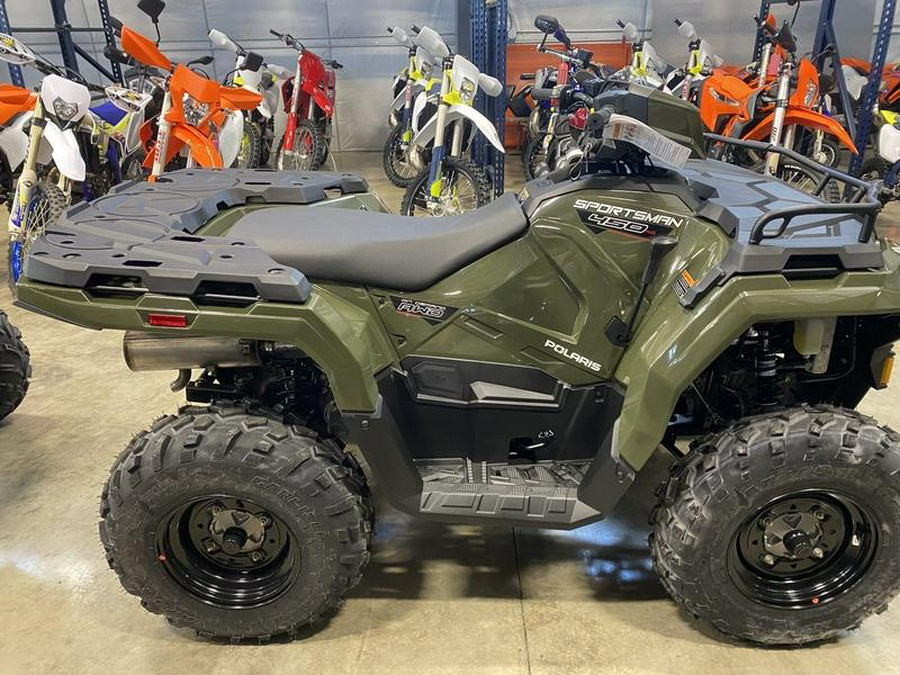 2024 Polaris® Sportsman 450 H.O.