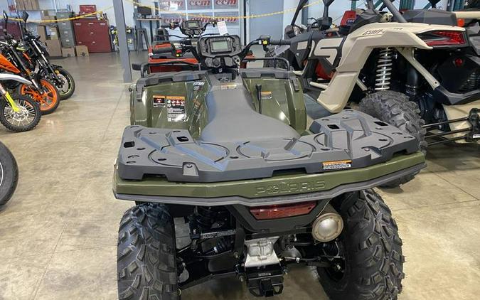 2024 Polaris® Sportsman 450 H.O.