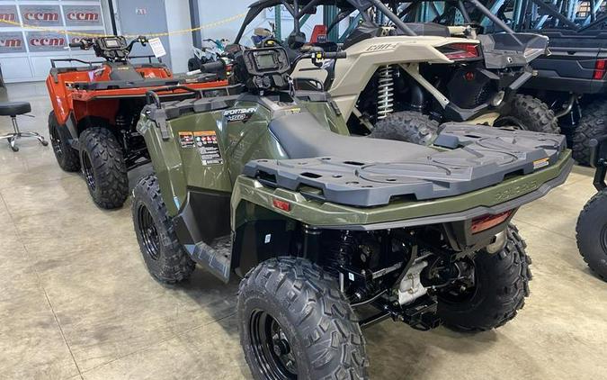 2024 Polaris® Sportsman 450 H.O.