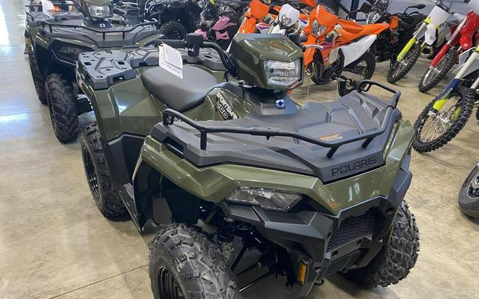 2024 Polaris® Sportsman 450 H.O.