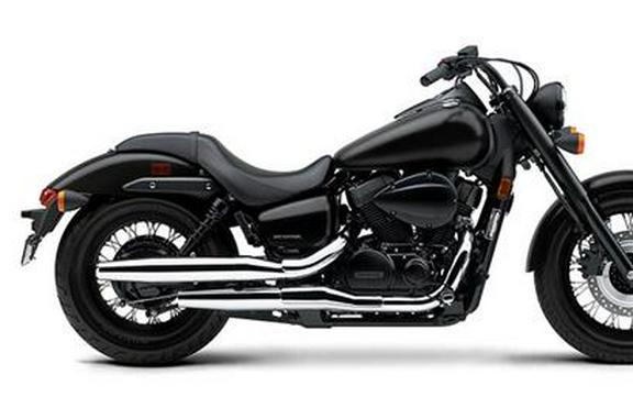 2023 Honda Shadow Phantom