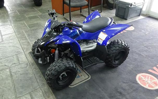 2024 Yamaha YFZ50