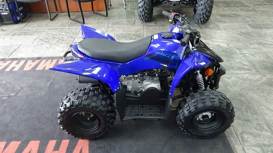 2024 Yamaha YFZ50