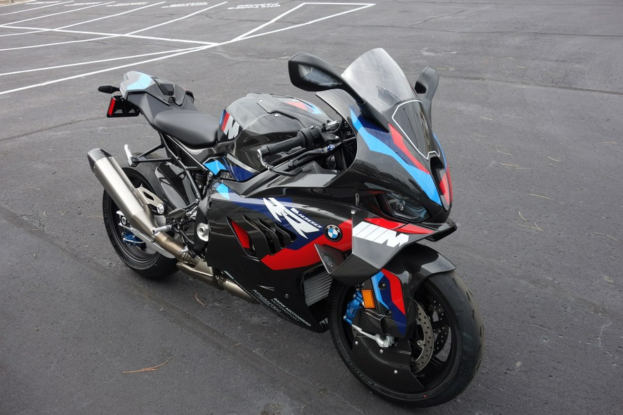 2024 BMW M1000RR