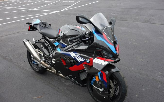 2024 BMW M1000RR