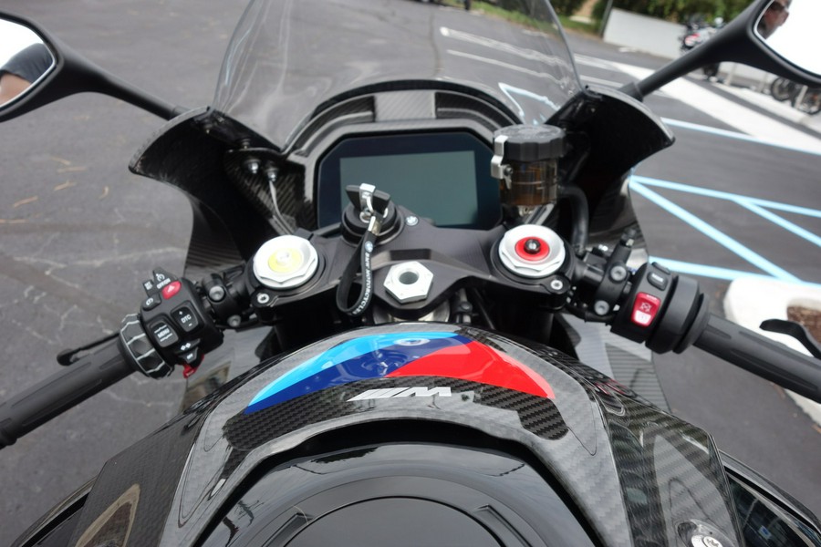 2024 BMW M1000RR