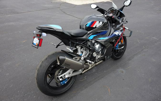 2024 BMW M1000RR