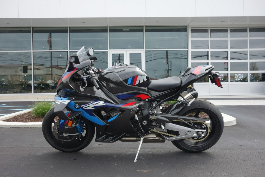 2024 BMW M1000RR