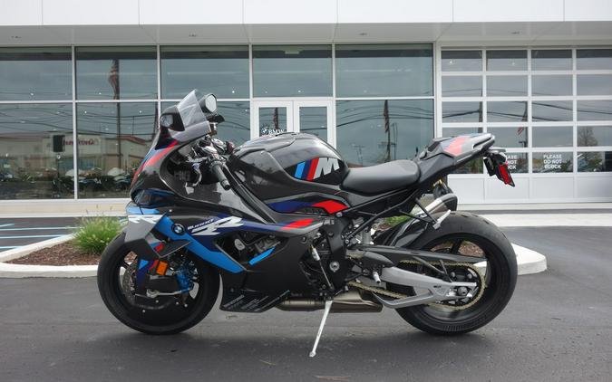 2024 BMW M1000RR