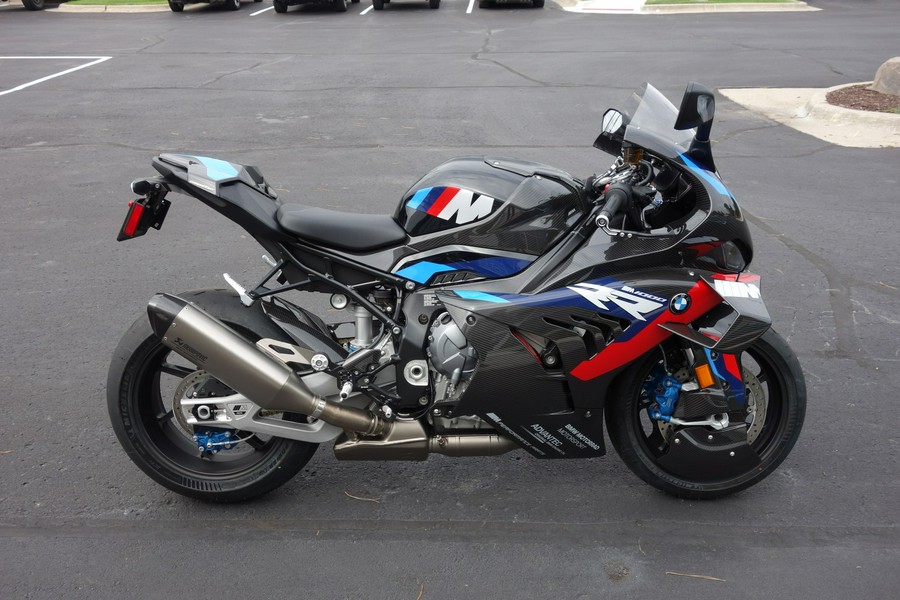 2024 BMW M1000RR