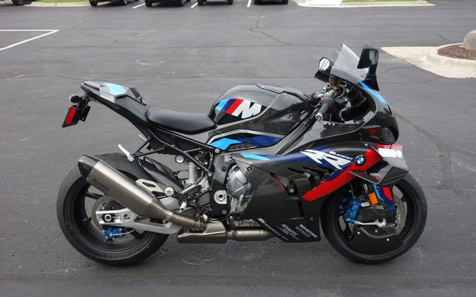 2024 BMW M1000RR