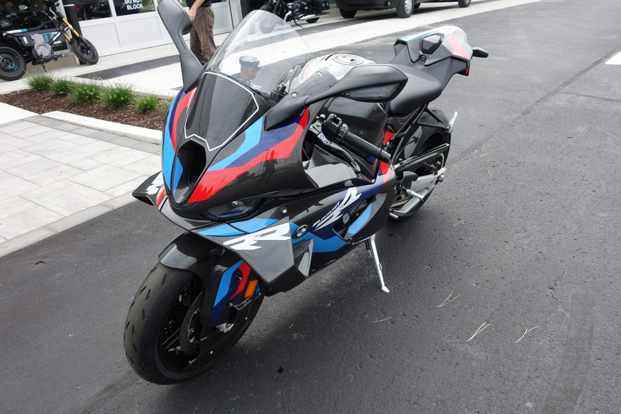 2024 BMW M1000RR