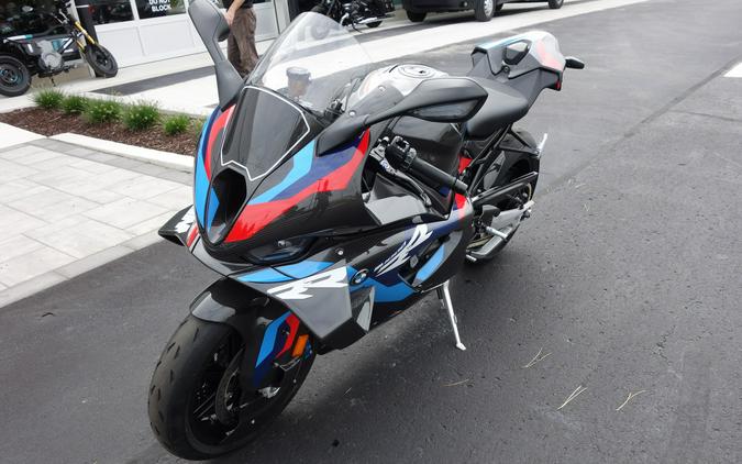 2024 BMW M1000RR